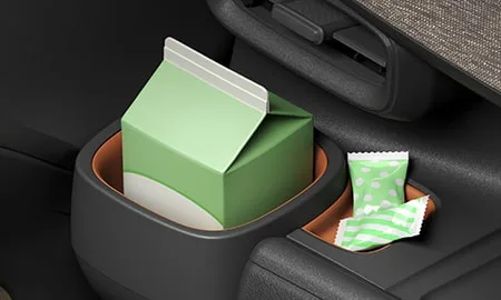 Toyota Sienta HYBRID X (MXPL15G)