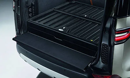 Land Rover Discovery HSE (LR3KA / LR3VA)