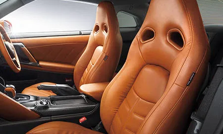 Nissan Gtr PREMIUM EDITION (R35)