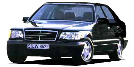 Sclass 140057