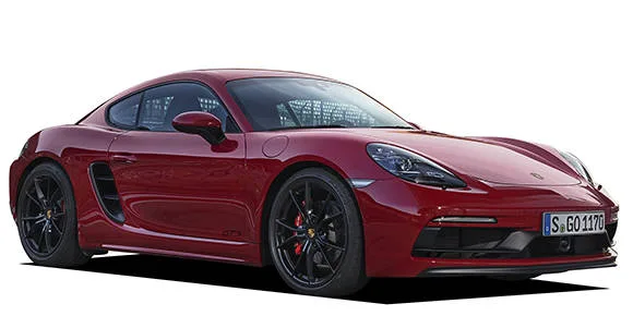 Porsche 718 Cayman GTS (982J1 / 982J2)