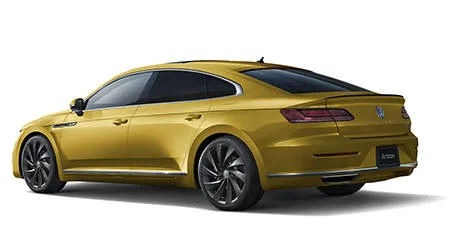 Volkswagen Arteon R LINE 4MOTION ADVANCE (3HDJHF)