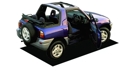 Toyota RAV4L L (SXA10C)