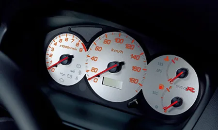 Honda Civic TYPE R (EP3)