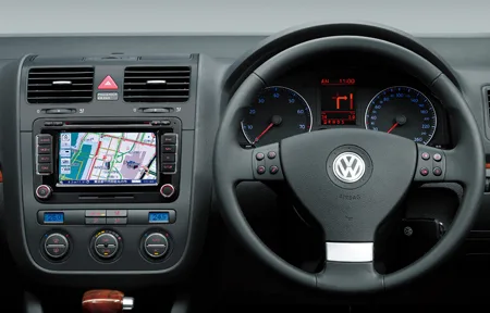 Volkswagen Jetta TSI COMFORTLINE (1KCAV)
