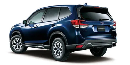 Subaru Forester TOURING (SK9)