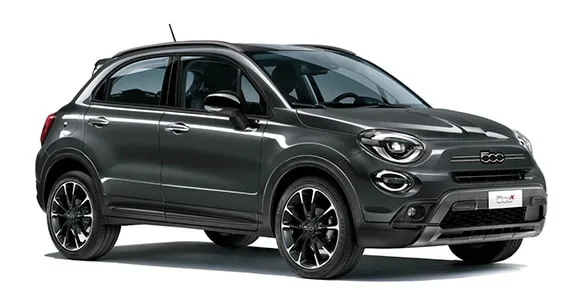 Fiat 500X CROSS (33413PM)