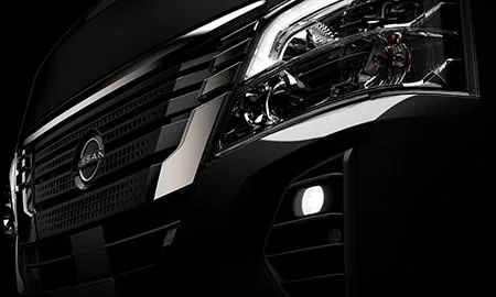 Nissan Caravan PRO STYLE GROUND PREMIUM GX (VR2E26)
