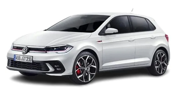 Volkswagen Polo Gti