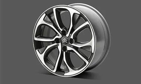 Citroen DS4 CHIC (B7C5G01)