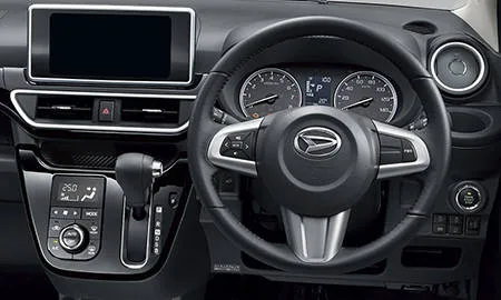Daihatsu Cast ACTIVA G PRIME COLLECTION SA III (LA250S)