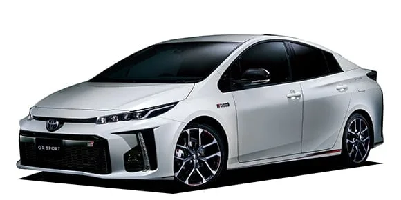 Toyota Prius Phv S GR SPORT (ZVW52)