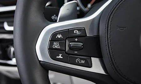 Bmw 5 Series 523i M-SPORT (JA20 / JB30 / JC20)