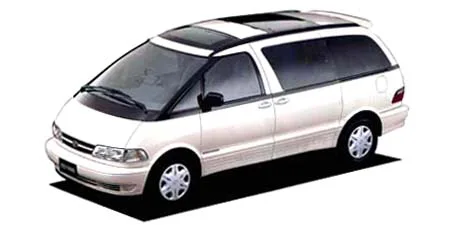 Toyota Estima V EXTRA EDITION (TCR10W / TCR20W)