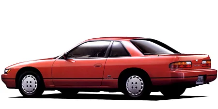 Nissan Silvia QS DIA SELECTION (S13)