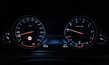 Bmw 4 Series 440I GRAN COUPE LUXURY (4D20 / 4E30)