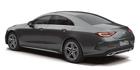 Mercedes Benz Clsclass CLS220D SPORTS (257314 / 257314C)