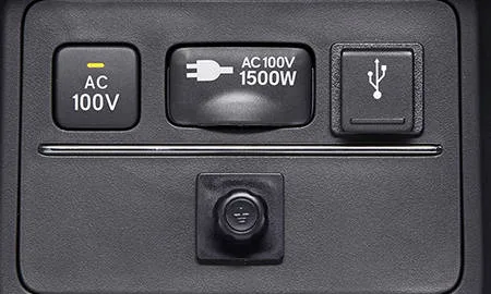 Honda Odyssey Hybrid HYBRID ABSOLUTE HONDA SENSING EX PACKAGE (RC4)