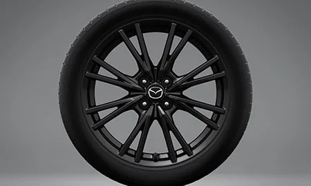 Mazda Roadster RF S (NDERE)
