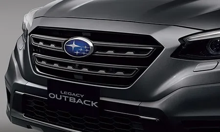 Subaru Legacy Outback BLACK SELECTION (BT5)
