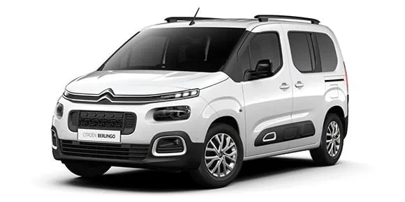 Citroen Berlingo FEEL PACK (K9CYH01)