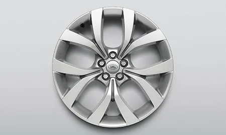 Land Rover Discovery Sport STYLE 7 (LC2NC)