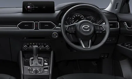 Mazda CX5 XD FIELD JOURNEY (KF2P)