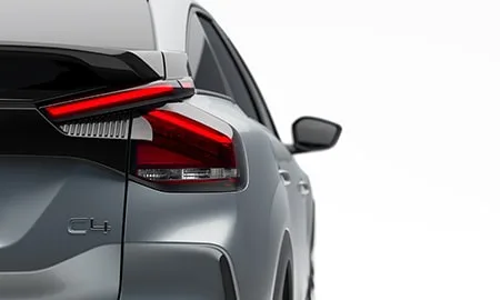 Citroen C4 FEEL (C41HN05)