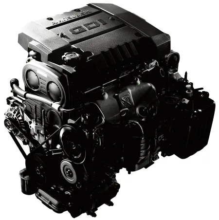 Mitsubishi Legnum VIENTO (EA7W)