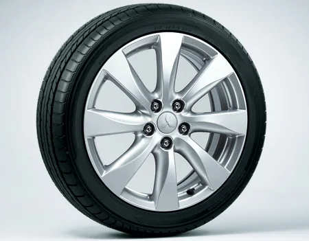 Mitsubishi Galant Fortis RALLIART (CY4A)