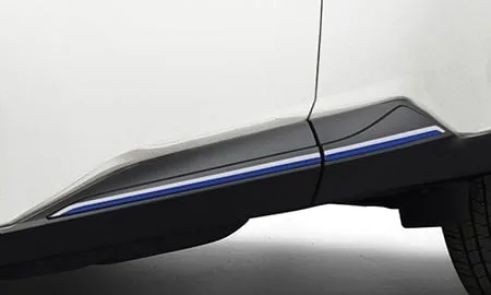 Nissan Xtrail X BEAMS EDITION (T33)