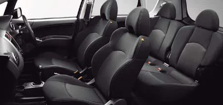 Mitsubishi Colt RALLIART VERSION R (Z27AG)