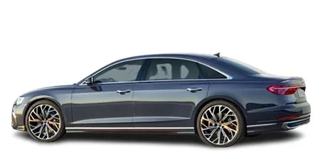 Audi A8 L 60TFSI QUATTRO (F8CXYF / F8CXYL)
