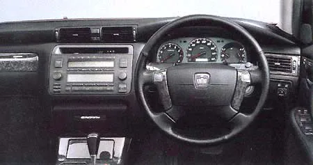 Toyota Crown Estate ATHLETE G (JZS175W)