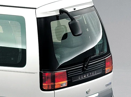 Nissan Elgrand V (ATE50)