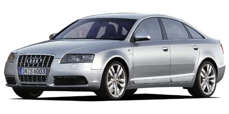 Audi S6 QUATTRO (4FBXAS)