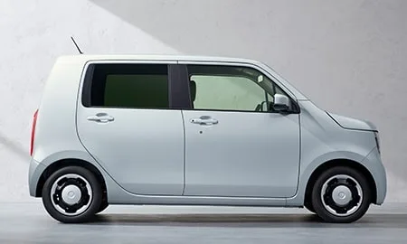 Honda Nwgn L FASHION STYLE (JH4)