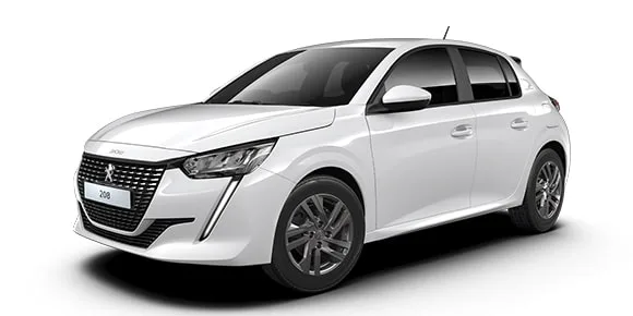 Peugeot 208 STYLE (P21HN05)