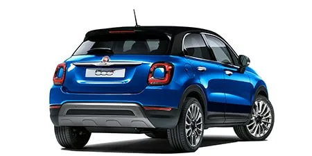 Fiat 500X GRAN VISTA (33413PM)