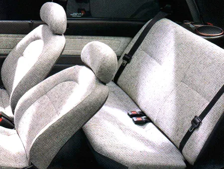 Daihatsu Opti CD-4 (L310S)