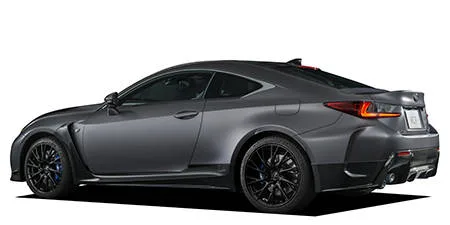 Lexus RC F F 10TH ANNIVERSARY (USC10)