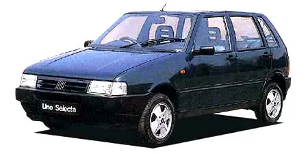 Fiat Uno