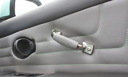Mitsuoka Viewt FRENCH MACARON (K13)