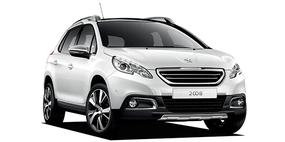 Peugeot 2008 PREMIUM (A94HM01)