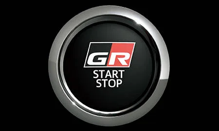 Toyota 86 GR SPORT (ZN6)