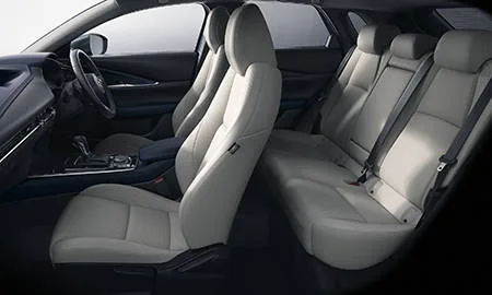 Mazda CX30 20S PROACTIVE (DMEP)