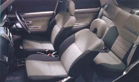 Daihatsu Opti BEEX L SELECTION (L810S)