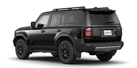 Toyota Land Cruiser 250 VX FIRST EDITION (TRJ250W)