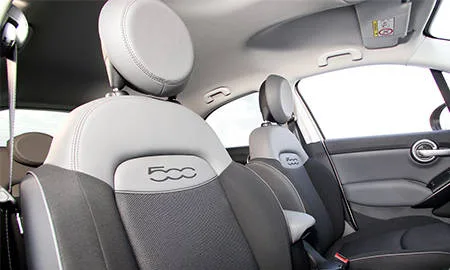 Fiat 500X CROSS PLUS (33414)