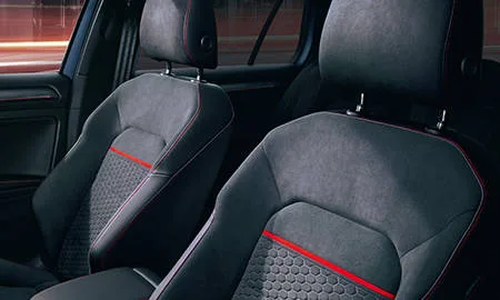 Volkswagen Golf Gti PERFORMANCE (AUDLB)